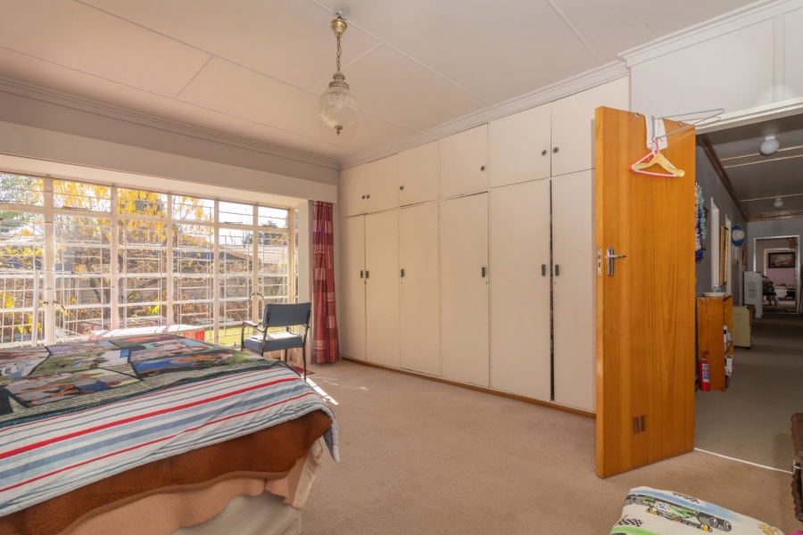 4 Bedroom Property for Sale in Suidrand Free State